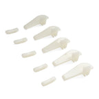 10pcs Duck Head Insert Rim Protector for Tire Changer Machine