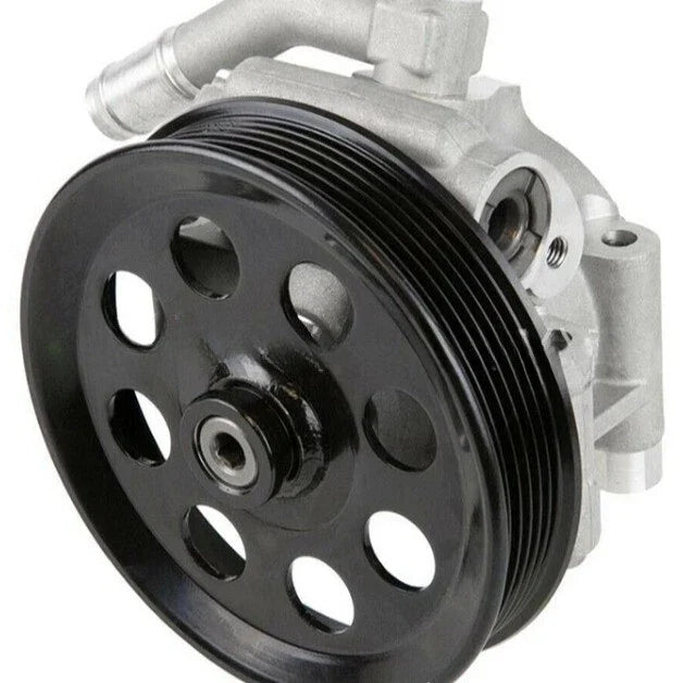 Power Steering Pump for Ford F250 F350 Super Duty (2011–2016)