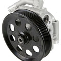 Power Steering Pump for Ford F250 F350 Super Duty (2011–2016)