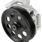 Power Steering Pump for Ford F250 F350 Super Duty (2011–2016)
