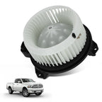 HVAC Heater Blower Motor for Jeep Wrangler JK, Ram 1500 (2014–2018)