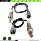 2X O2 Oxygen Sensor for Toyota Avalon (2015–2016) 89467-0R010, 89467-0R020