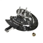 2X Front Steering Knuckle & Wheel Hub Bearing Assembly for Toyota Avalon Camry