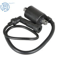 Ignition Coils Set of 2 for Yamaha Virago XV700 XV750 XV1000 XV1100