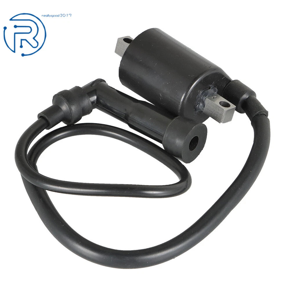 Ignition Coils Set of 2 for Yamaha Virago XV700 XV750 XV1000 XV1100