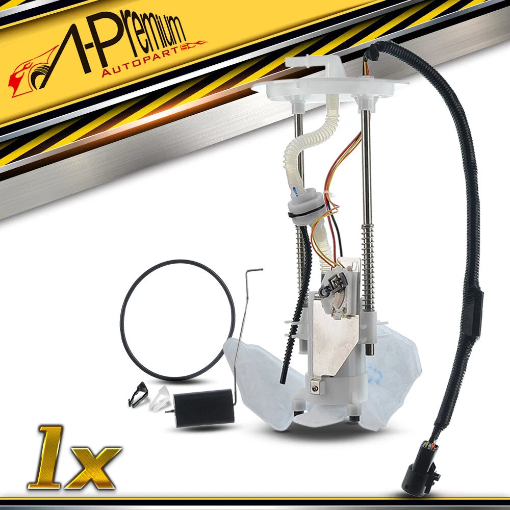 Fuel Pump Assembly with Sending Unit for Ford Explorer Sport Trac (2004–2005)