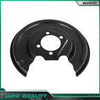 Rear Brake Backing Plate for Toyota Prius (2010–2015) 47881-12071