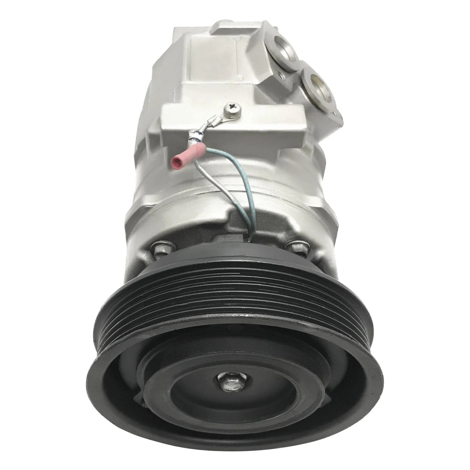 AC Compressor Replacement for Acura CL 3.2L (2001-2003)