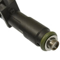 Set of 4 Fuel Injectors for Chevrolet Spark (2011–2016) 25186566