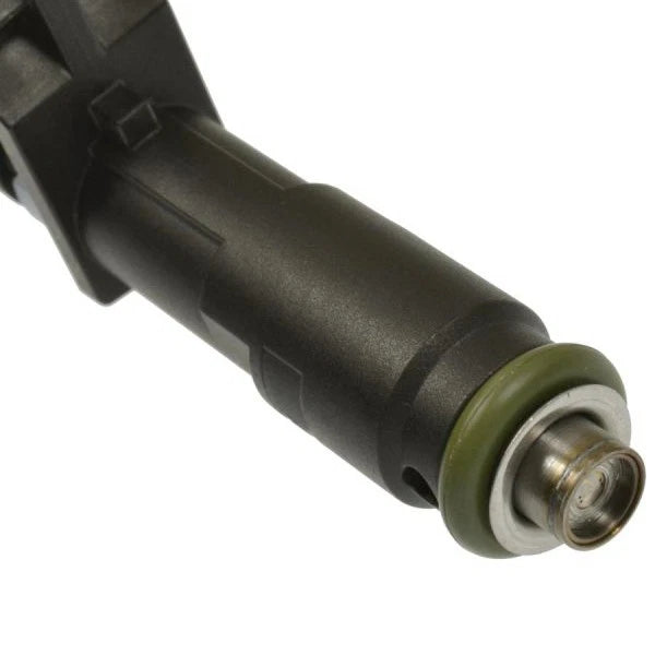 Set of 4 Fuel Injectors for Chevrolet Spark (2011–2016) 25186566