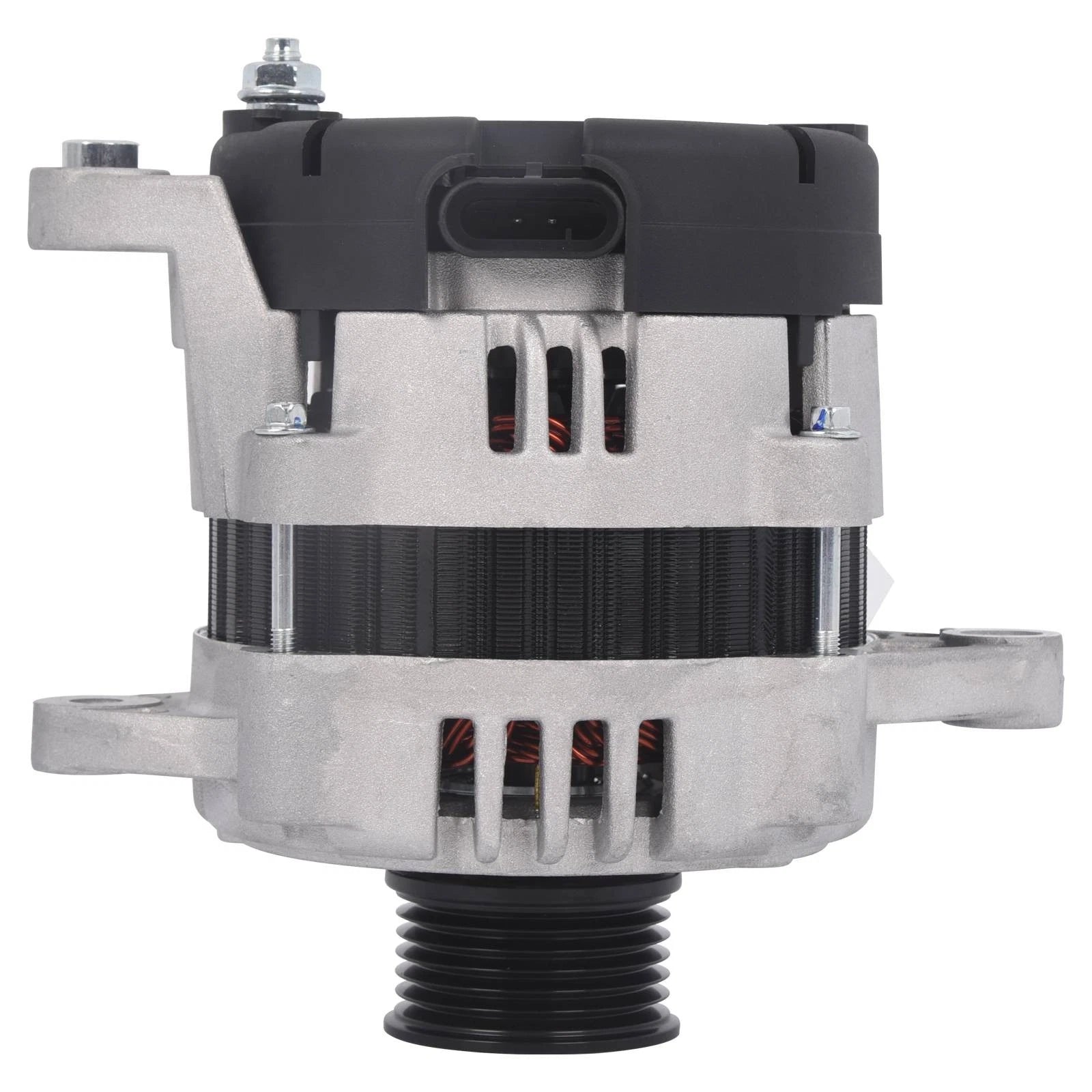 Alternator for Chevrolet Aveo, Suzuki Swift, Pontiac Wave (2004-2008)