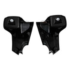 Mustache Engine Guard & Lower Vented Fairings for Indian Chieftain (2014–2018)