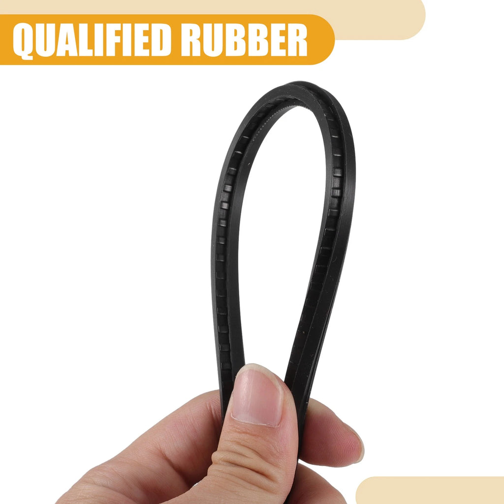 2pcs Engine Valve Cover Gasket No. 10201397 for Chevrolet Silverado 1500 (2014–2018)