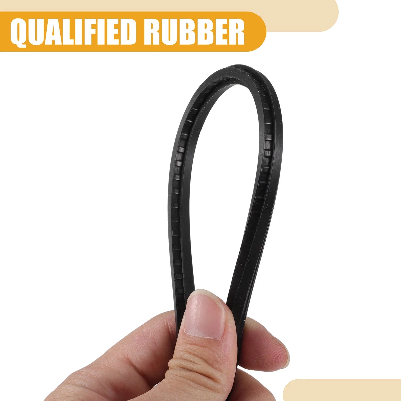 2pcs Engine Valve Cover Gasket No. 10201397 for Chevrolet Silverado 1500 (2014–2018)