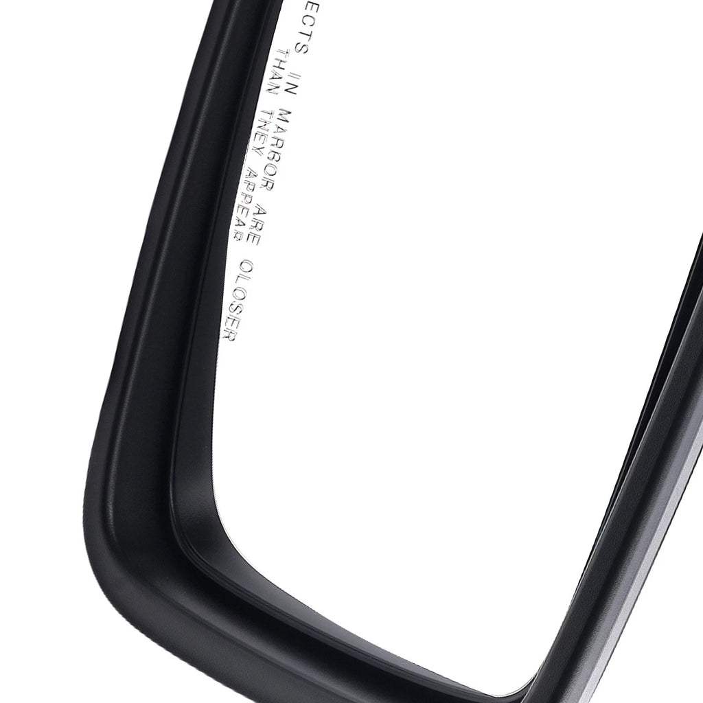 Heated Side View Mirror for Dodge Ram 1500 (2009-2018)