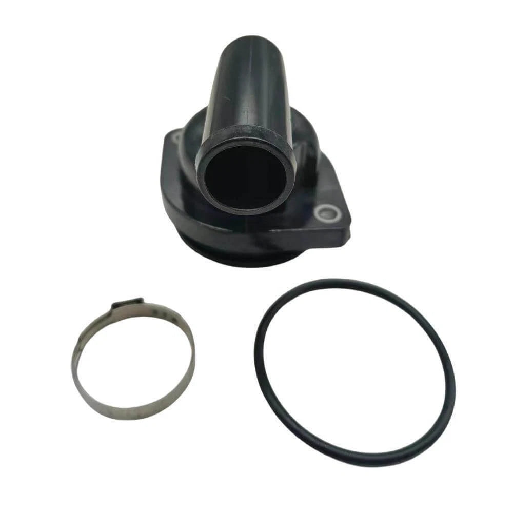 Thermostat and Housing Assembly for Mercury 75-150 HP (892864T06)