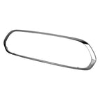 Replacement Chrome Polypropylene Outer Grille Molding (See compatibility Chart)