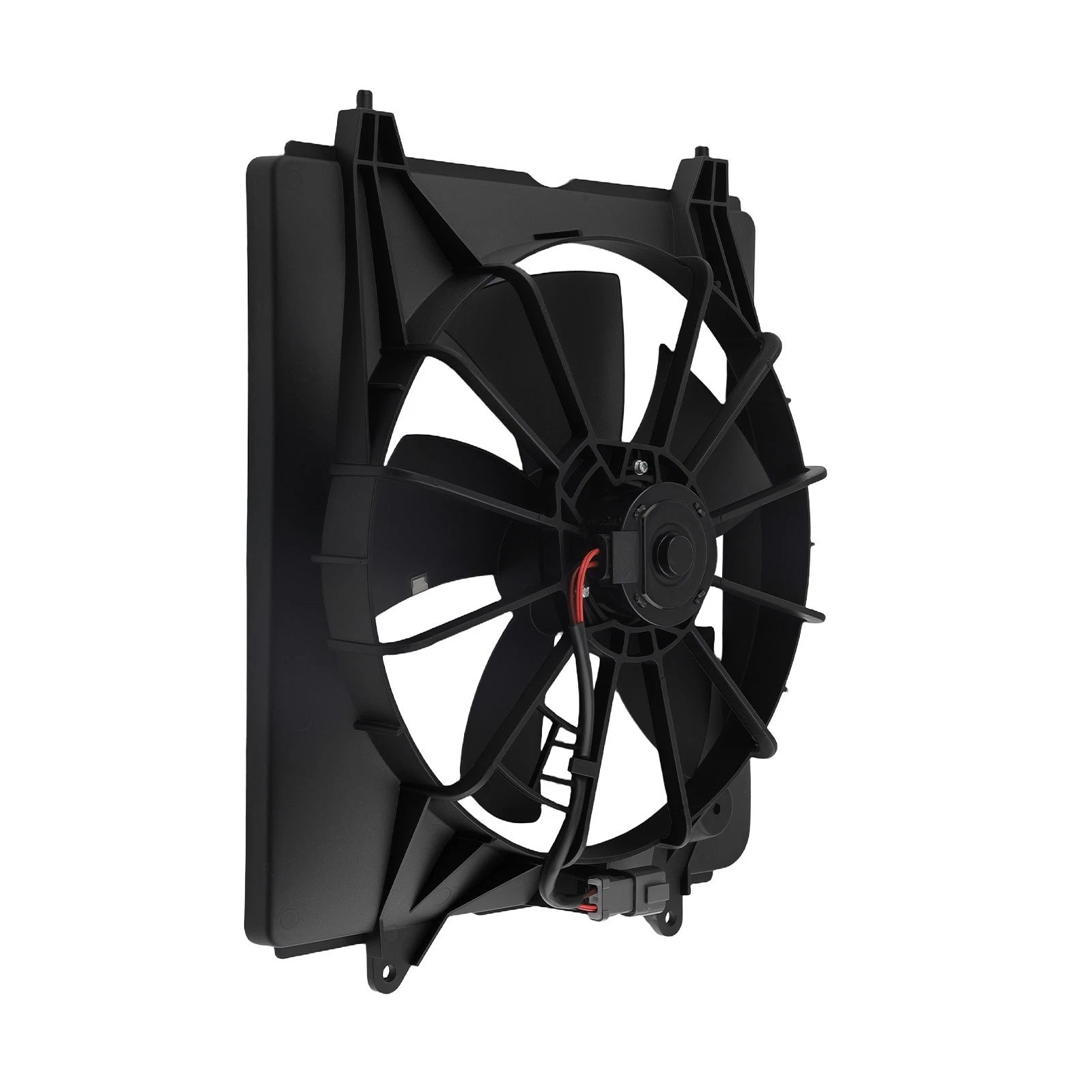 Cooling Fan for Honda CR-V 2.4L L4 (2007–2009)
