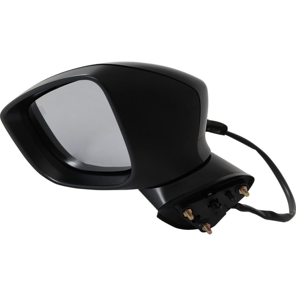 Driver Side Mirror for Mazda 6 (2017–2021)