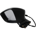 Driver Side Mirror for Mazda 6 (2017–2021)