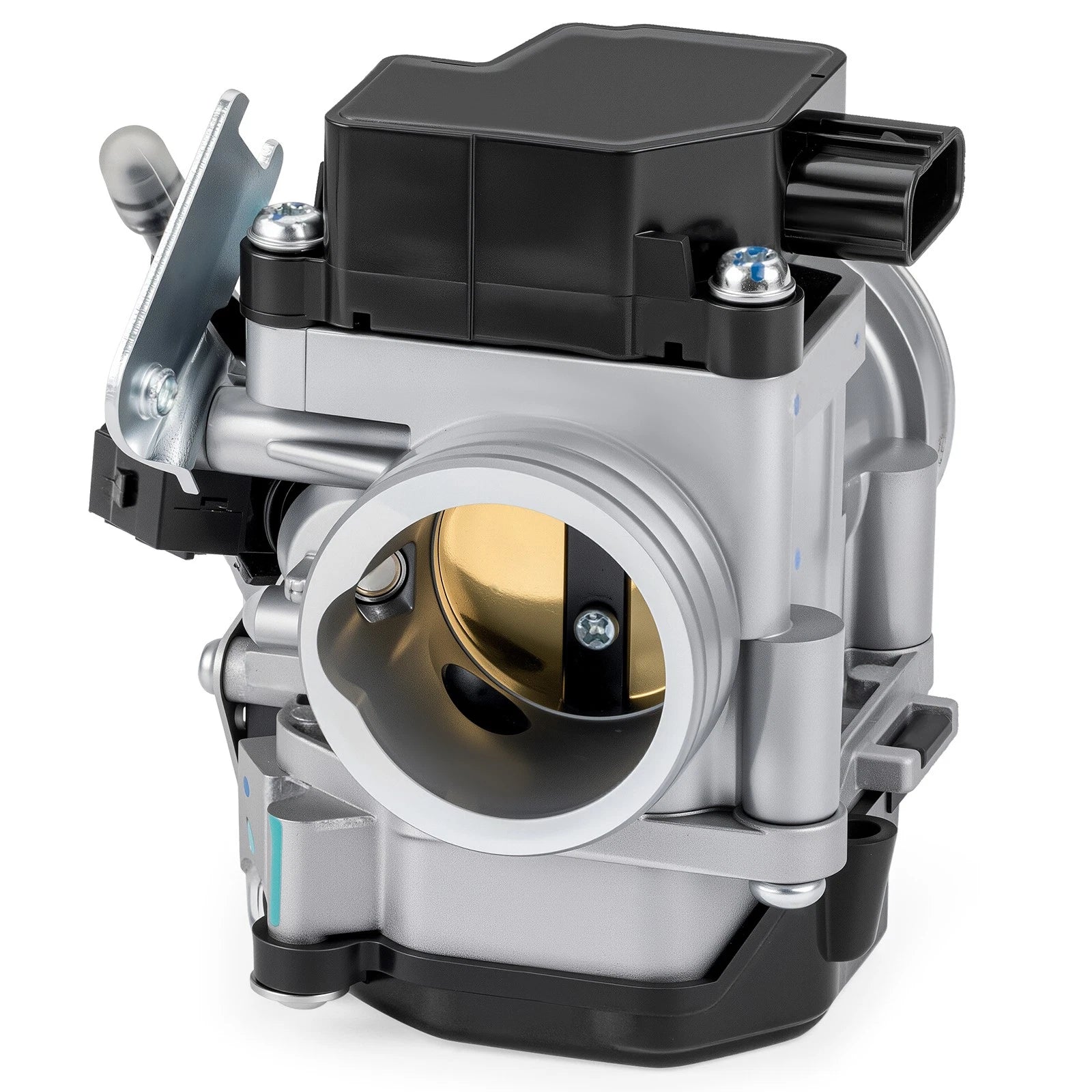 Throttle Body 16400-HR4-A42 for Honda Foreman 500 TRX500FM TRX500FE (2014–2019)