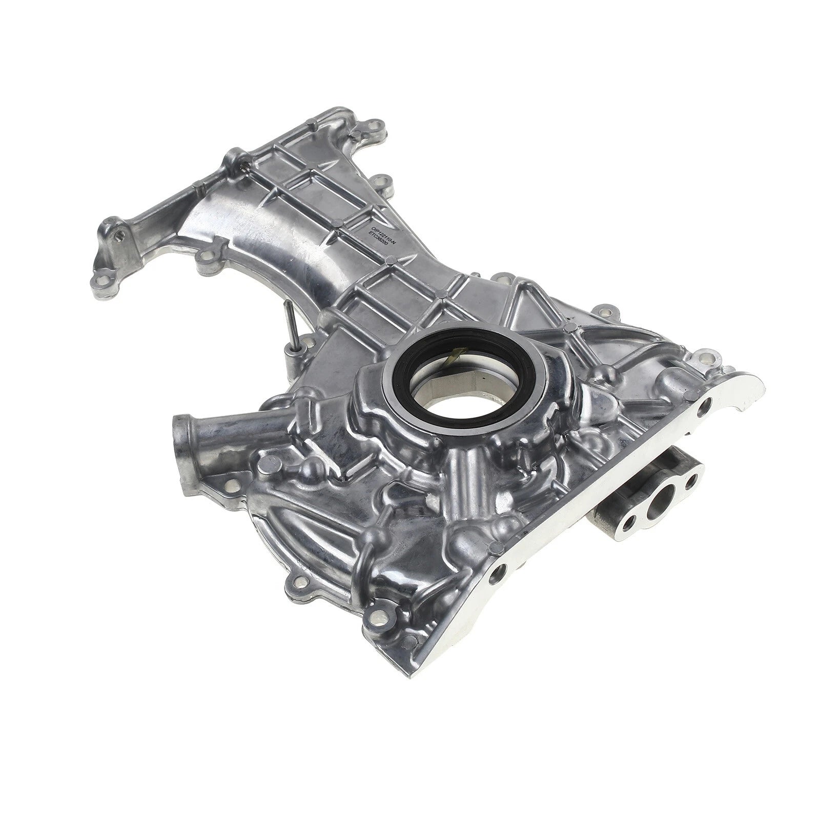 Engine Timing Cover with Oil Pump for Infiniti G20 (1991–1996)