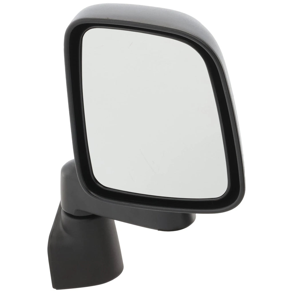 Passenger Right Side Mirror for Jeep Wrangler (2003–2006)