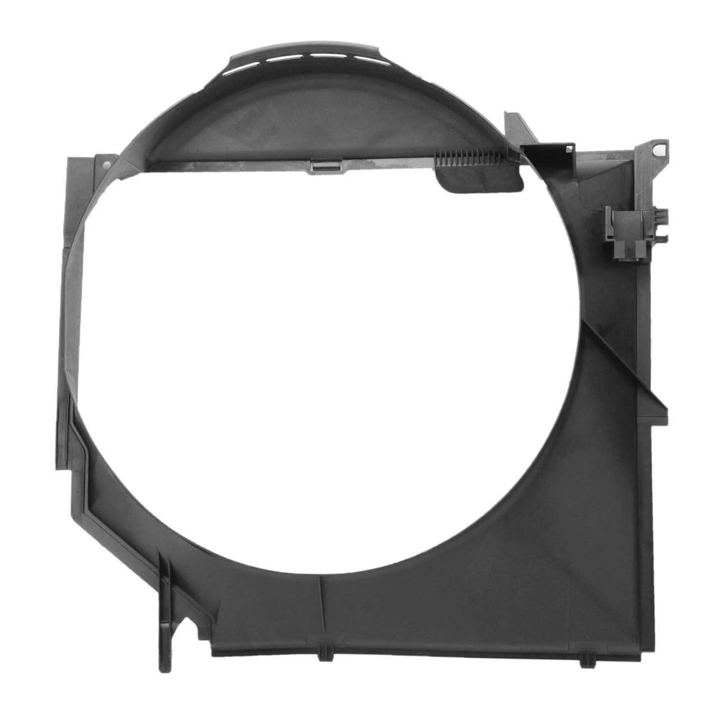 Radiator Cooling Fan Shroud for BMW E46 330CI 325i 325CI 323i 323CI (1998–2006)
