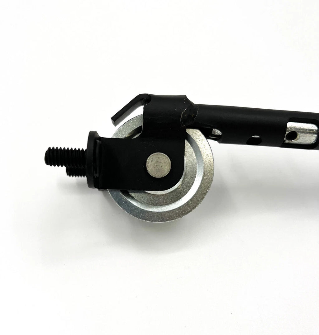 Parking Brake Release Assembly with Handle for 1964-1966 Ford Mustang