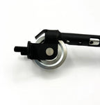 Parking Brake Release Assembly with Handle for 1964-1966 Ford Mustang