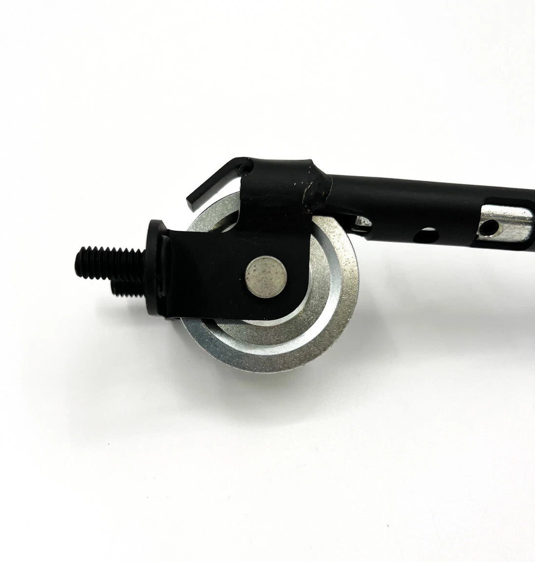 Parking Brake Release Assembly with Handle for 1964-1966 Ford Mustang