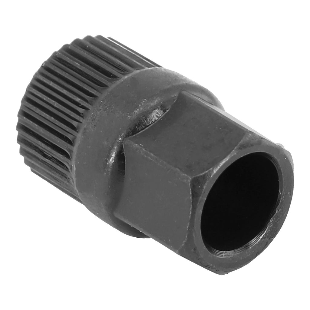 Alternator V Belt Pulley Removal Tool with 33 Tooth Socket for