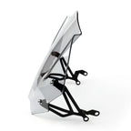 Windshield for BMW G310R (2017–2022) ABS Plastic Clear