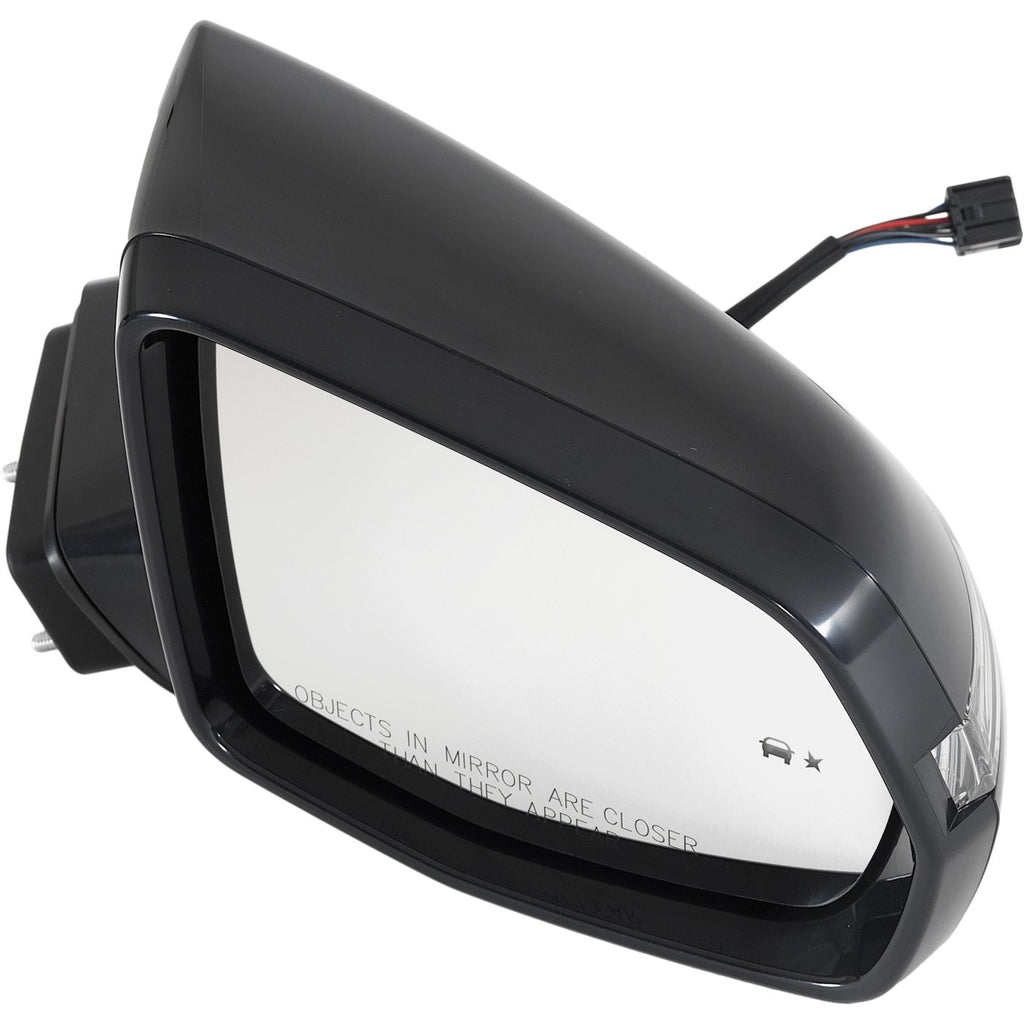 Heated Right Side Mirror for Chevy Blazer (2019–2024)
