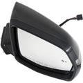 Heated Right Side Mirror for Chevy Blazer (2019–2024)