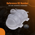 Engine Coolant Reservoir for Ford Mustang (2015–2020) DG9Z8100A 603-285