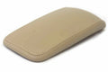 Center Console Lid Armrest Cover for Kia Amanti (2007–2009) Beige Tan