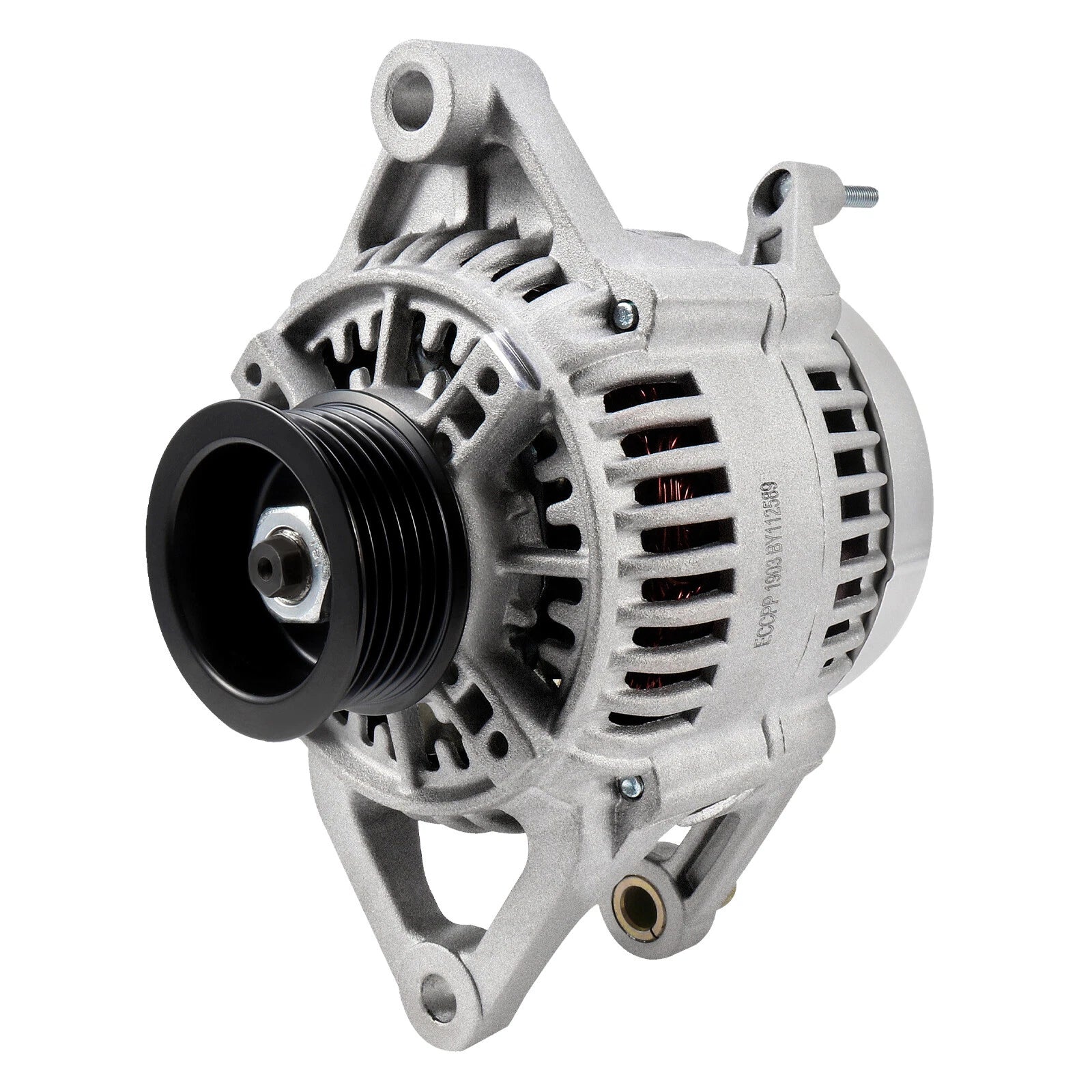 90 Amp Alternator for Jeep Cherokee (1991–1998)