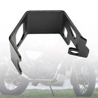 Rear Brake Fluid Reservoir Guard Cover for Himalayan SCRAM 411 (2018–2023)