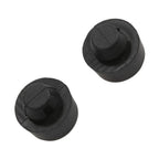 Tailgate Stop Bumper for Toyota Tacoma Tundra (2005-2023) - 1 Pair