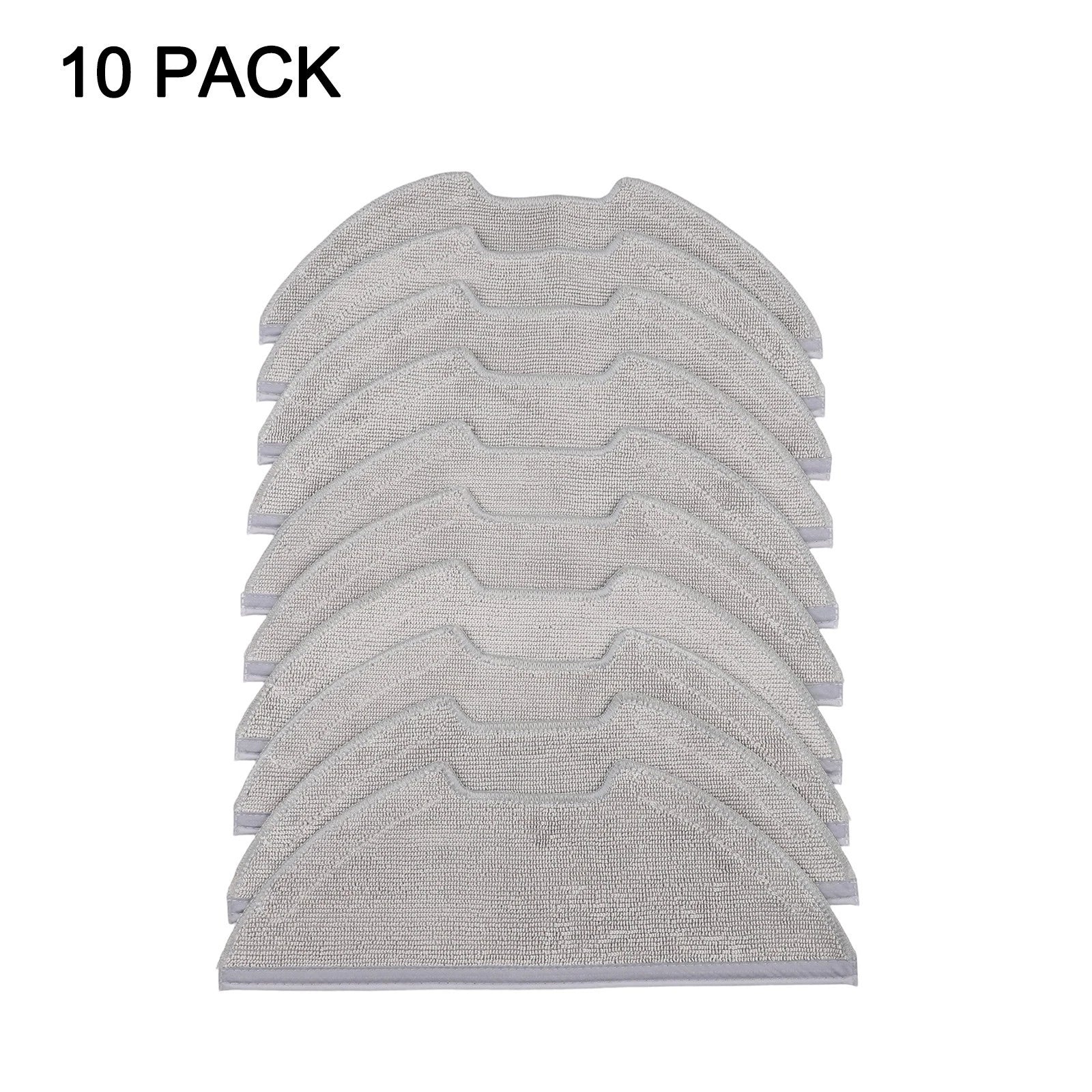 Mop Cloth for Efficient Floor Cleaning (Compatible with )