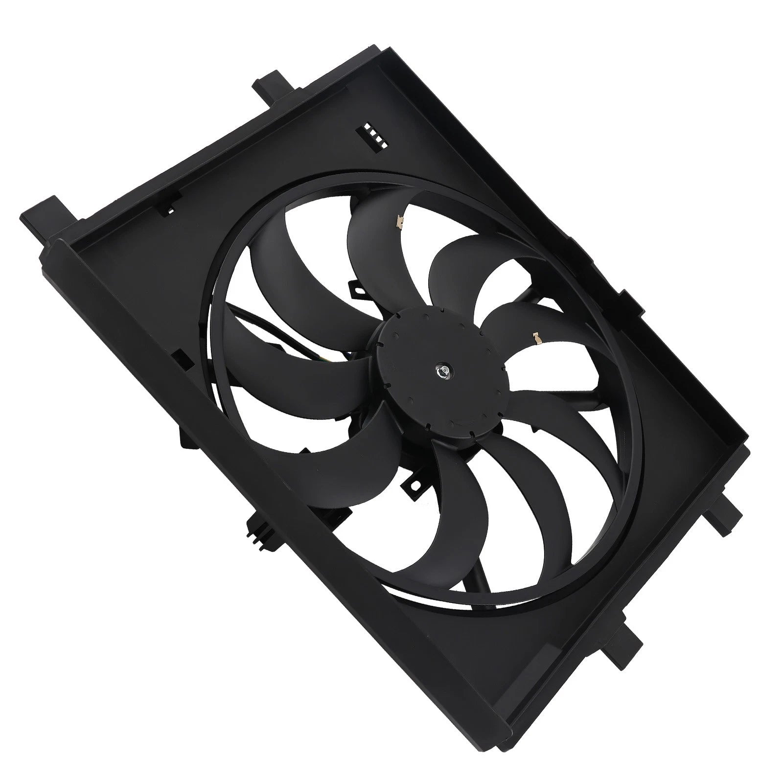 Cooling Fan Assembly for Nissan Juke Nismo 1.6L (2013–2017)