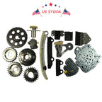 Timing Chain Kit for Suzuki Grand Vitara (1999–2006)