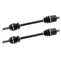 2X CV Axle Drive Shaft for Polaris Ranger 400 500 800 4x4