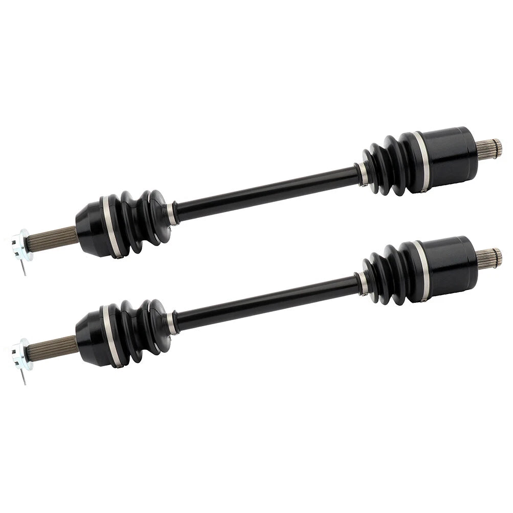 2X CV Axle Drive Shaft for Polaris Ranger 400 500 800 4x4