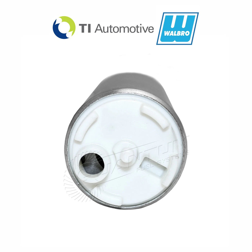 Walbro GSS342 255LPH Fuel Pump + QFS Kit for 1990–2004