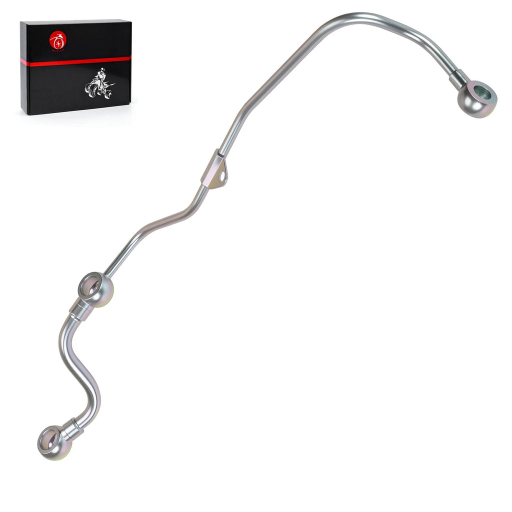 Pipe Delivery for Yamaha Kodiak 700 YFM700 YFM700K (2019–2024) 3B4-13171-00-00