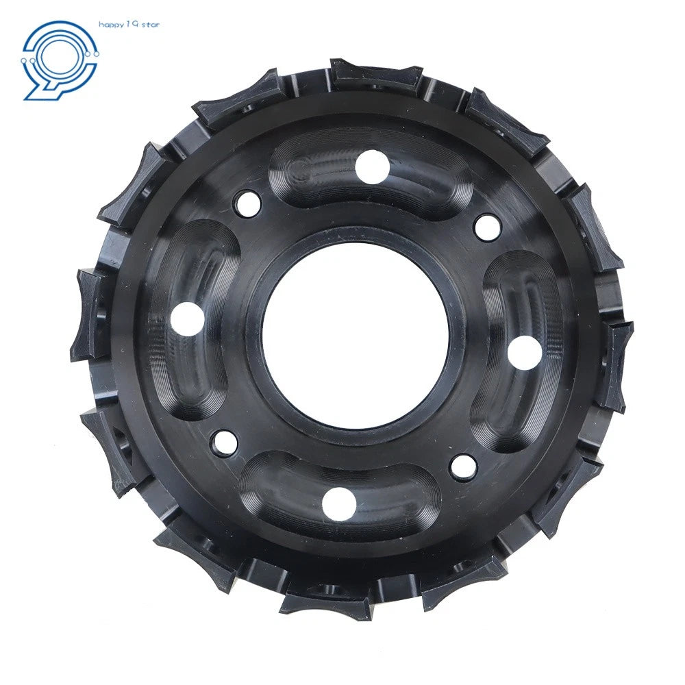 Clutch Basket for Yamaha Banshee (1987-2006)