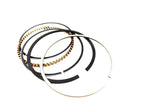 0.5mm O/S Top End Kit for Honda CB250N (1980-1982) - 62.50mm Piston Rings & Gasket
