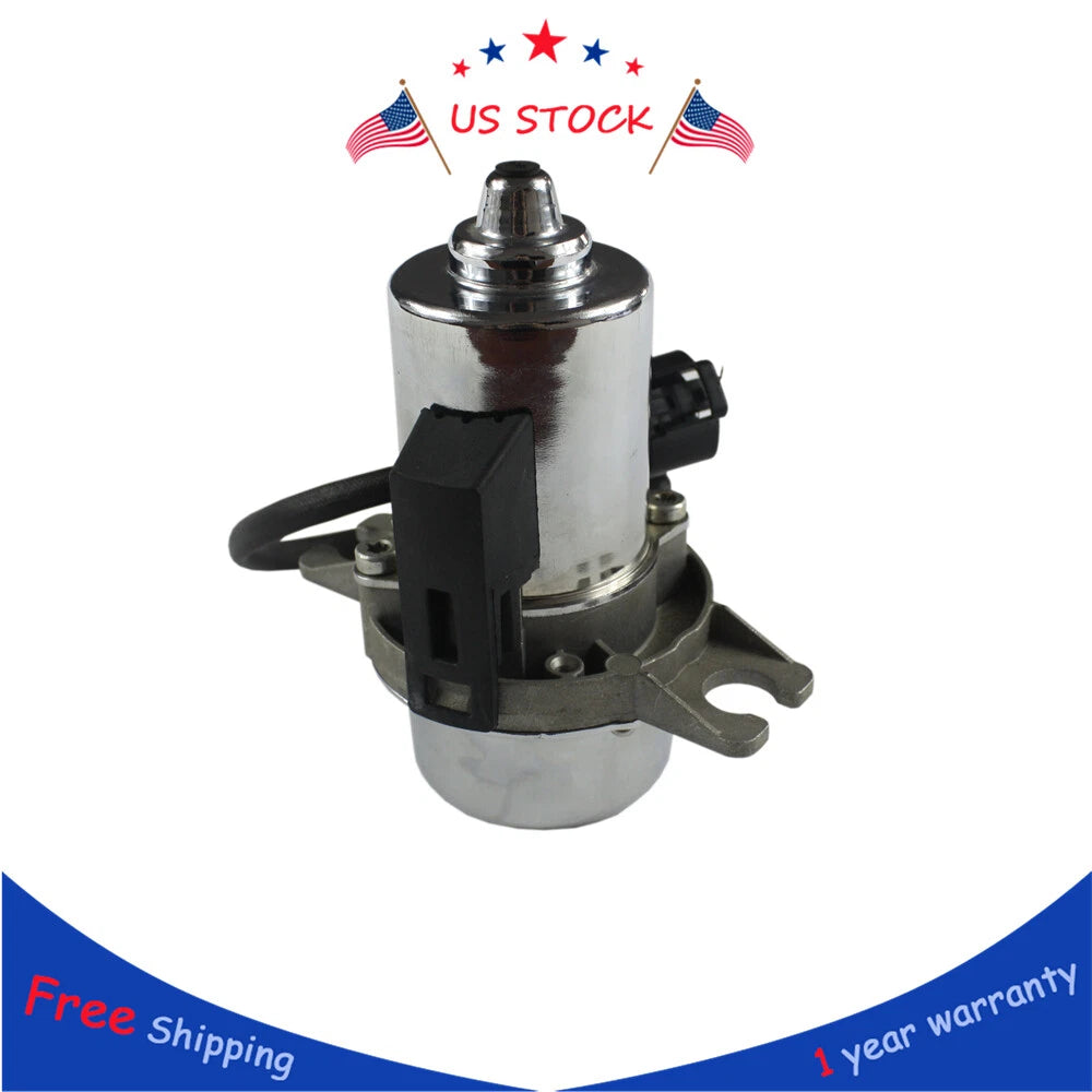 Brake Booster Vacuum Pump for Volvo C30 C70 S40 S60 S80 V40 V50 V70 XC90 XC70 (2006–2016)